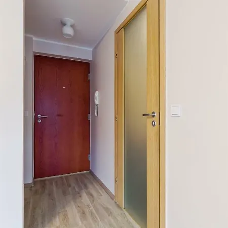 Lejlighed Rotermanni 5