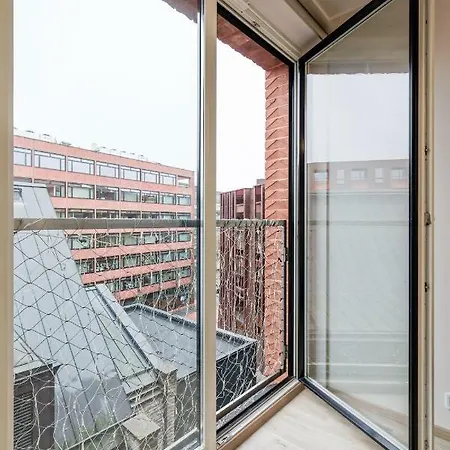 Lejlighed Rotermanni 5