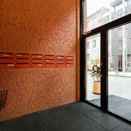 Lejlighed Rotermanni 5 Tallinn